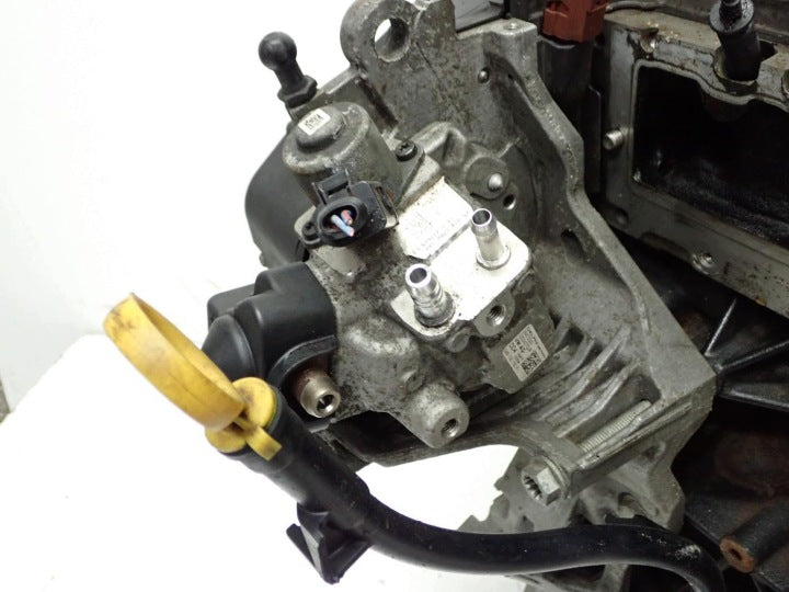 Motor Audi Seat Skoda VW A3 CXX 1.6 TDI 110PS 81kW 199TKm 2015 Diesel Unkomplett MOT5125585194rl
