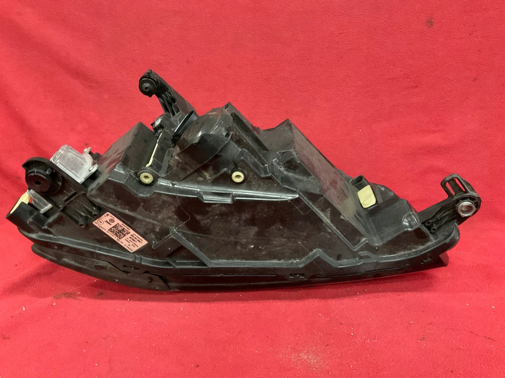 Frontscheinwerfer VW T-Roc 2GA941006F LED Rechts Scheinwerfer Headlight