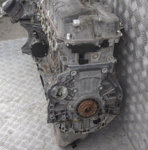 Load image into Gallery viewer, Motor BMW E91 E60 E90 E61 E65 E87 E63 N52B30A 3.0 99TKm Benzin Engine Unkomplett