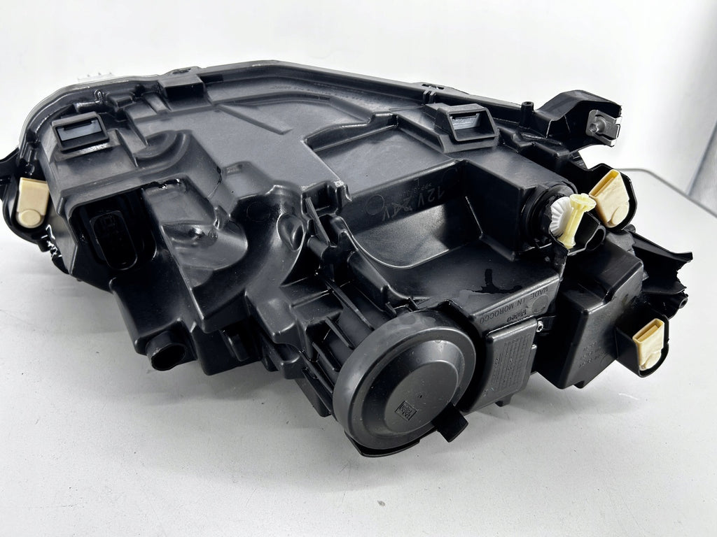 Frontscheinwerfer VW Polo 2G1941005C LED Ein Stück (Rechts oder Links) Headlight