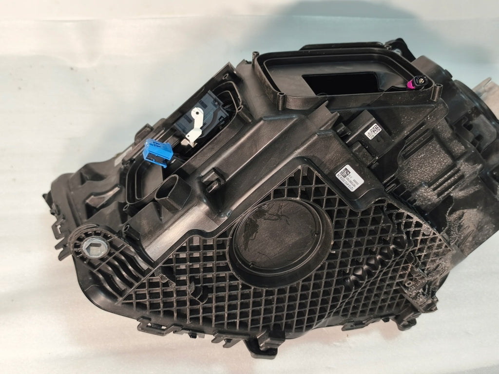 Frontscheinwerfer Mercedes-Benz Glc Amg A2549063202 LED Rechts Headlight SCH9298180549po
