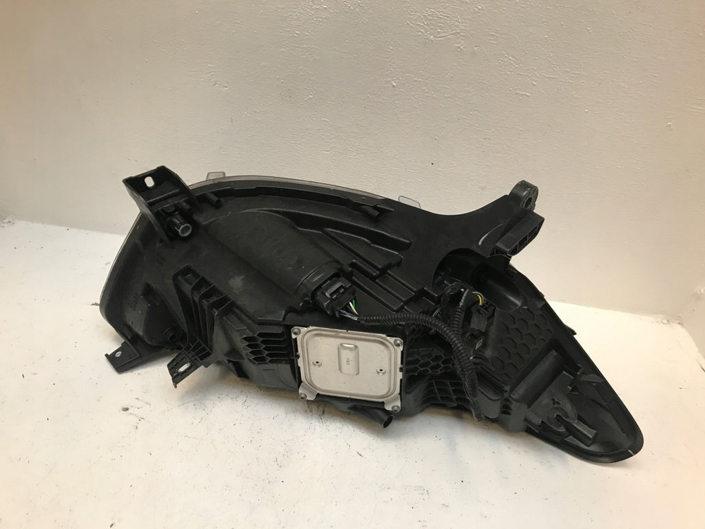 Frontscheinwerfer Renault Captur 260606152R LED Links Scheinwerfer Headlight SCH9141218621sw