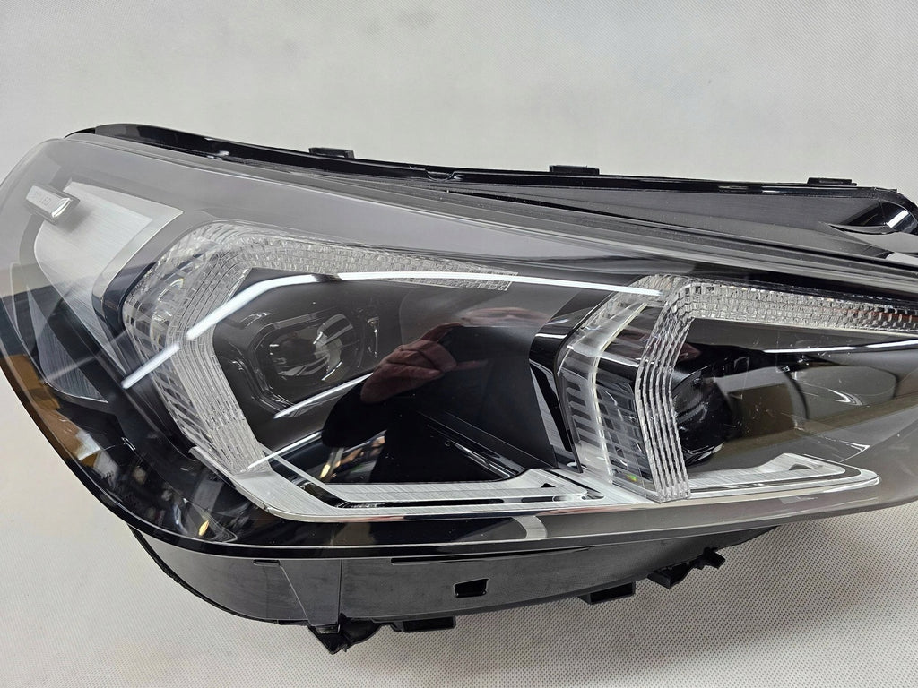 Frontscheinwerfer BMW X1 5A9A228-01 Full LED Rechts Scheinwerfer Headlight SCH9230691575ow