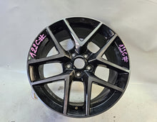 Laden Sie das Bild in den Galerie-Viewer, 1x Alufelge 18 Zoll 8.0" 5x112 50ET Glanz 18080A Honda Civic I Rim Wheel FEL5190242198uz