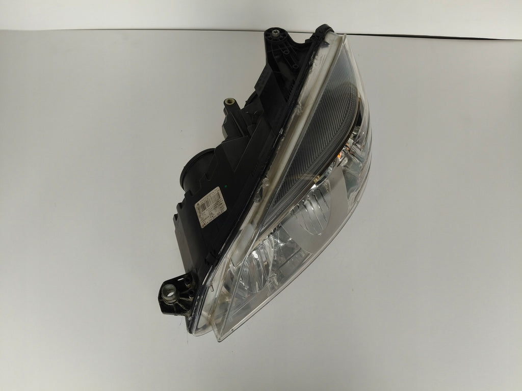 Frontscheinwerfer Mercedes-Benz W204 A2048208361 Links Scheinwerfer Headlight SCH4806928735nt