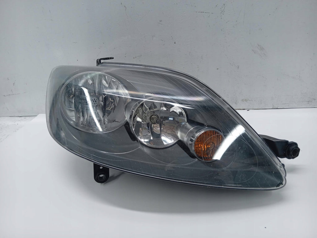 Frontscheinwerfer VW Golf Plus 1EE247013 Rechts Scheinwerfer Headlight SCH7484591128ym