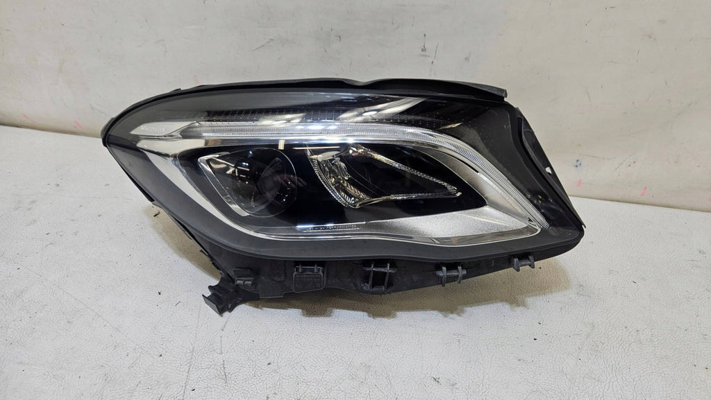 Frontscheinwerfer Mercedes-Benz Gla A1569067000 Rechts Scheinwerfer Headlight SCH3876999223bs