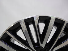 Load image into Gallery viewer, 1x Alufelge 18 Zoll 8.0" 5x120 50ET Glanz Schwarz 7E0601025S VW Multivan FEL1402426075jm