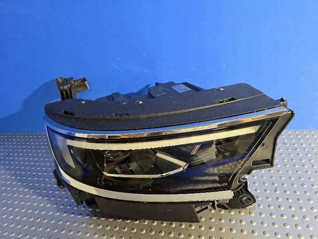 Frontscheinwerfer Opel Mokka 9834016680 Rechts Scheinwerfer Headlight