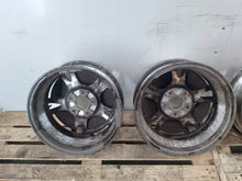 Laden Sie das Bild in den Galerie-Viewer, 4x Alufelge 15 Zoll 6.0" 5x114.3 Honda Civic Viii Rim Wheel FEL5023618751qv