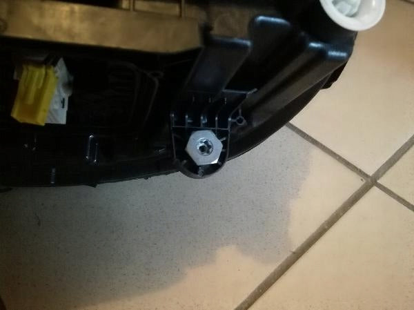 Frontscheinwerfer Mercedes-Benz W213 A2139061605 LED Rechts Headlight SCH8020376453ye