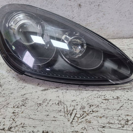 Frontscheinwerfer Porsche Cayenne 7P5941932BB Rechts Scheinwerfer Headlight SCH7967081813al