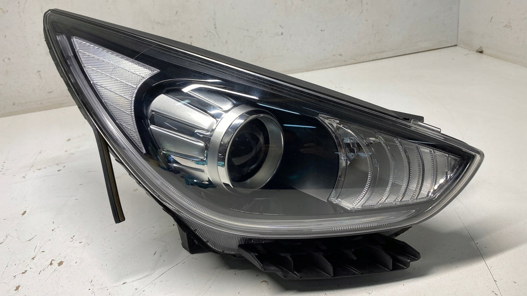 Frontscheinwerfer Kia Niro 92102-G5050 92102-G5160 Xenon Rechts Headlight SCH1200842269zr