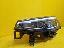 Laden Sie das Bild in den Galerie-Viewer, Frontscheinwerfer VW Id.4 11B941005A LED Links Scheinwerfer Headlight SCH8582630870qy
