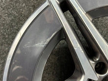 Laden Sie das Bild in den Galerie-Viewer, 1x Alufelge 18 Zoll 8.5" 5x112 52ET A2064011800 Mercedes-Benz W206 Rim Wheel FEL5596727386sn