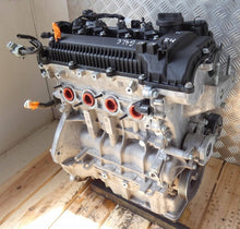 Laden Sie das Bild in den Galerie-Viewer, Motor Hyundai Kia Accent I Stonic G4LC 1.4 87TKm Benzin Engine Unkomplett MOT1561073421wh