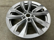 Load image into Gallery viewer, 1x Alufelge 19 Zoll 7.0" 5x112 43ET Glanz 565601025 Mg Kodiaq Rim Wheel FEL1987360045gv