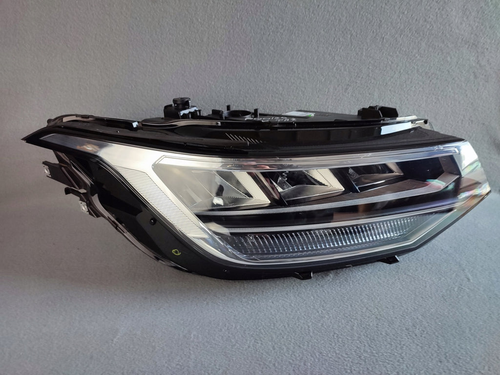 Frontscheinwerfer VW Tiguan Allspace 5NN941036B LED Rechts Headlight SCH3439954586sd