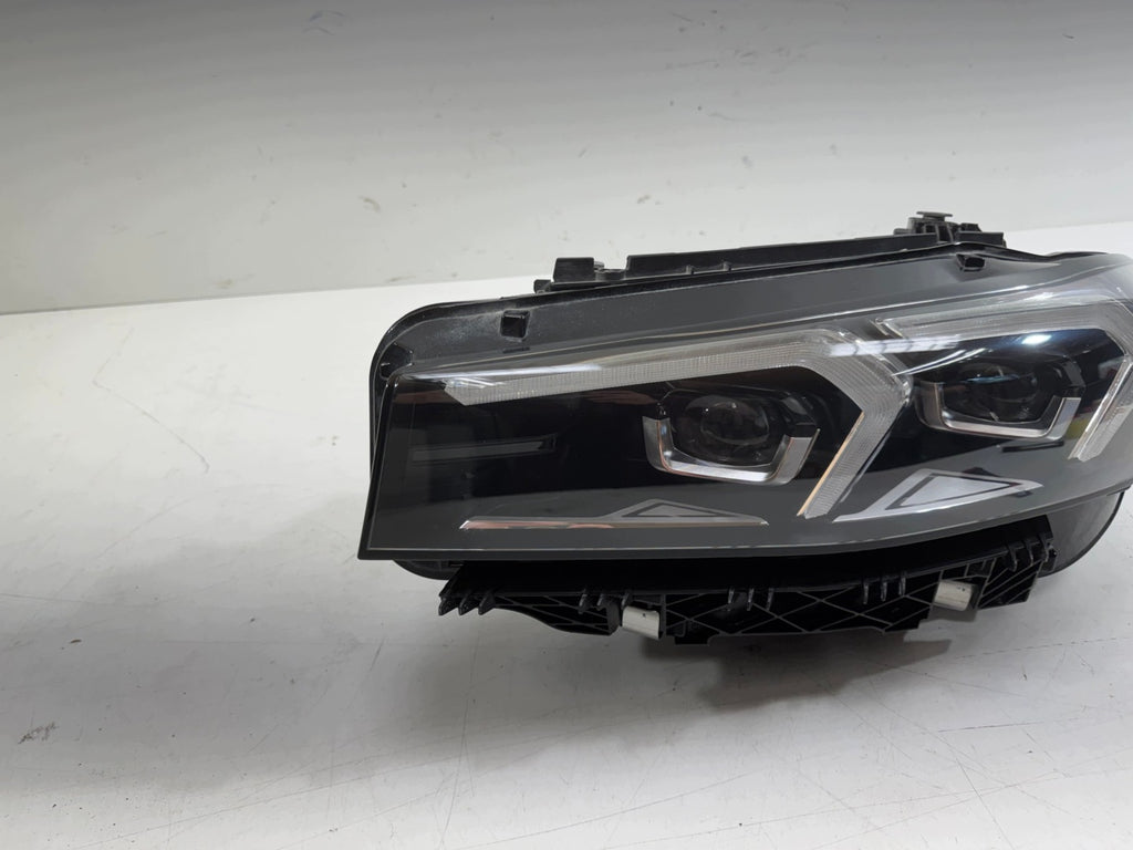 Frontscheinwerfer BMW 3 G21 G20 9450795-04 LED Links Scheinwerfer Headlight SCH8872514457nx
