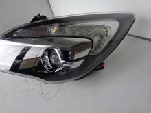 Laden Sie das Bild in den Galerie-Viewer, Frontscheinwerfer Opel Meriva B 13372333 LED Links Scheinwerfer Headlight