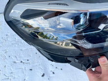 Laden Sie das Bild in den Galerie-Viewer, Frontscheinwerfer BMW X3 G01 5A29202-08 Full LED Rechts Scheinwerfer Headlight SCH1002427374wi