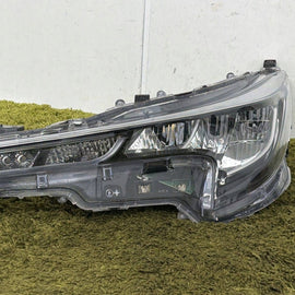 Frontscheinwerfer Toyota Corolla 81150-02S60 LED Links Scheinwerfer Headlight SCH4690555697gq