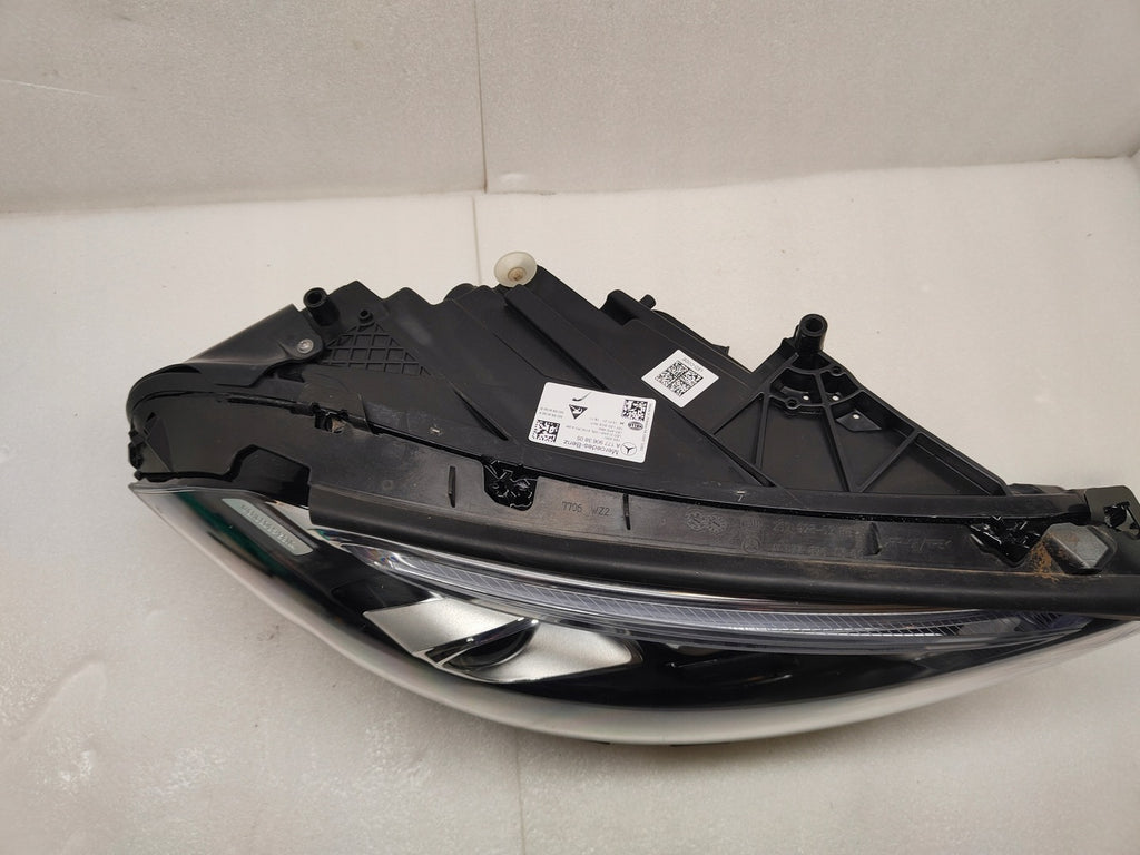 Frontscheinwerfer Mercedes-Benz W177 A1779063805 Full LED Rechts Headlight SCH2236621866ev