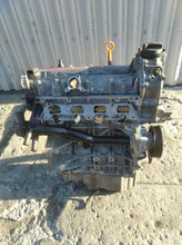 Load image into Gallery viewer, Motor VW Golf V I 1.4 FSI 90PS 66kW 163TKm Benzin Engine Unkomplett MOT8238887646vd