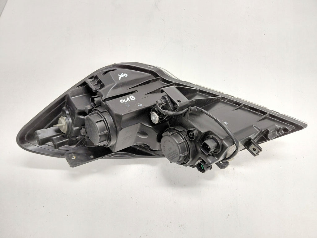 Frontscheinwerfer Kia Ceed Rechts Scheinwerfer Headlight SCH7249236539zh