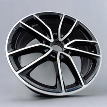 Load image into Gallery viewer, 1x Alufelge 20 Zoll 8.5&quot; 5x130 32ET A4634013900 Mercedes-Benz Amg Rim Wheel