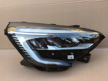 Laden Sie das Bild in den Galerie-Viewer, Frontscheinwerfer Renault Clio V 260102407R LED Rechts Scheinwerfer Headlight