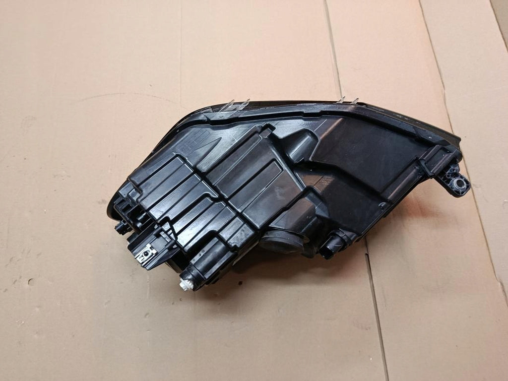 Frontscheinwerfer VW Caddy 2K1941016A Rechts Scheinwerfer Headlight SCH3995628054ea