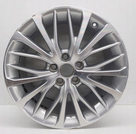 1x Alufelge 18 Zoll 8.0