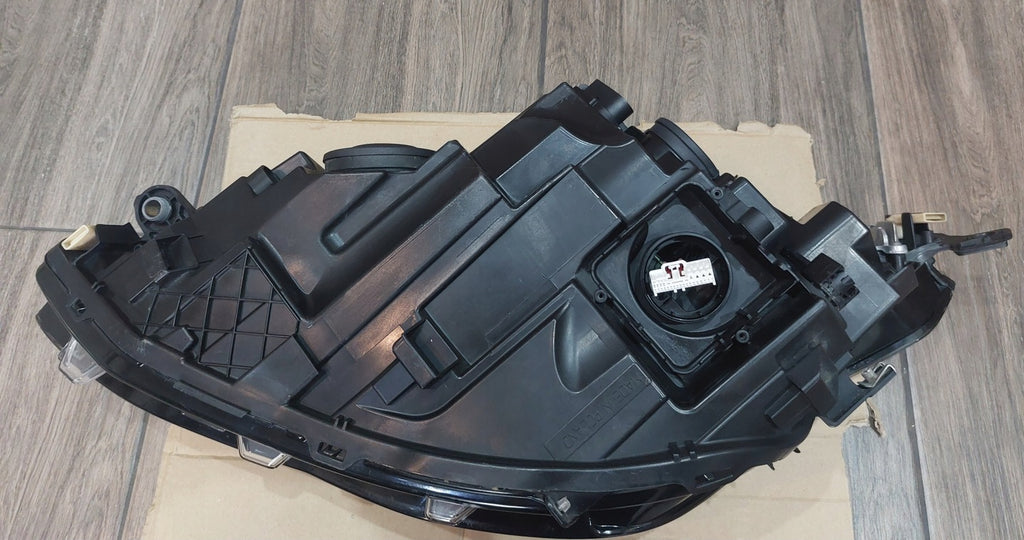 Frontscheinwerfer VW Golf VIII 5H1941006B Full LED Rechts Scheinwerfer Headlight SCH3502969599dr