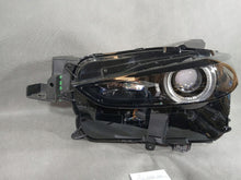 Laden Sie das Bild in den Galerie-Viewer, Frontscheinwerfer Mazda Cx30 DGJ1-51040 LED Links Scheinwerfer Headlight SCH6301324369ae