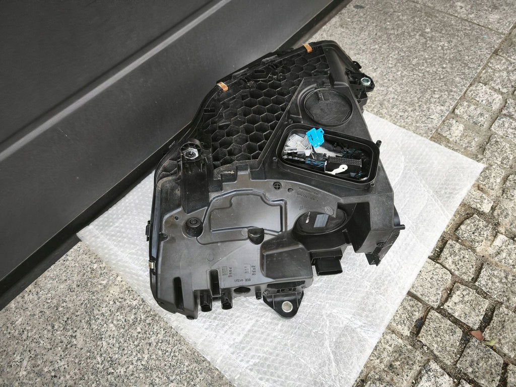Frontscheinwerfer Mercedes-Benz Eqe V295 A2959062001 LED Rechts Headlight SCH3280740493dm