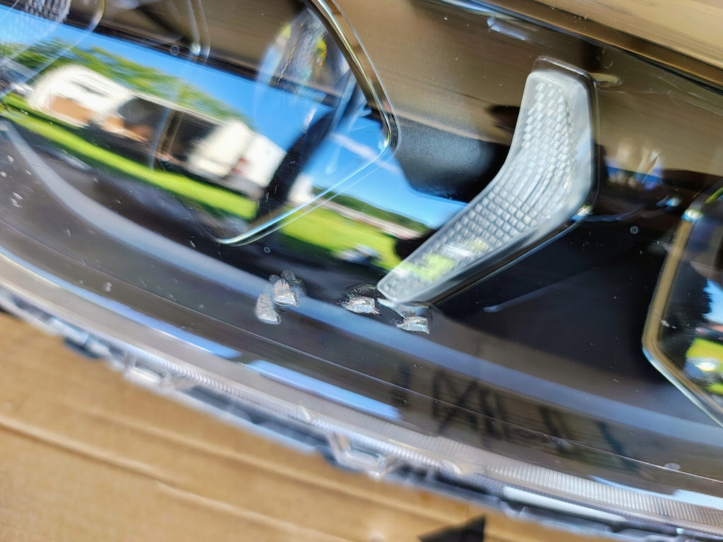 Frontscheinwerfer Kia Ceed J7921-11010- Full LED Ein Stück (Rechts oder Links)