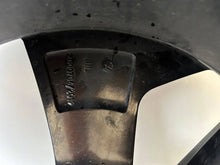 Load image into Gallery viewer, 1x Alufelge 19 Zoll 7.5" 5x112 50ET Glanz 10A601025S VW Id.3 Rim Wheel FEL9490068148qh
