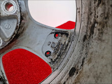 Laden Sie das Bild in den Galerie-Viewer, 1x Alufelge 19 Zoll 9.0&quot; 5x130 60ET 7L9601025B VW Touareg Rim Wheel