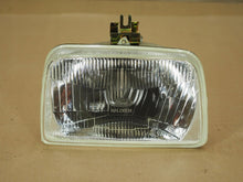 Load image into Gallery viewer, Frontscheinwerfer Ford Fiesta 77FG13K006LA Vorderseite Scheinwerfer Headlight