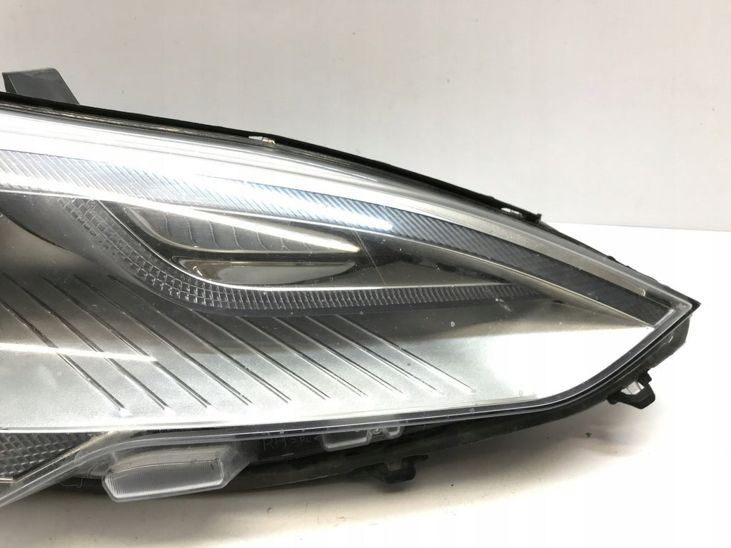 Frontscheinwerfer Tesla Model S 6005911-00-C LED Rechts Scheinwerfer Headlight