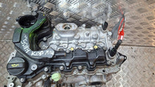 Laden Sie das Bild in den Galerie-Viewer, Motor Peugeot 208 II HN05 1.2 THP 51TKm 2019 Benzin Engine Unkomplett MOT6999545348fi