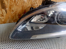 Laden Sie das Bild in den Galerie-Viewer, Frontscheinwerfer Volvo V60 S60 31420263 Bi-Xenon Links Scheinwerfer Headlight SCH3258115338fo