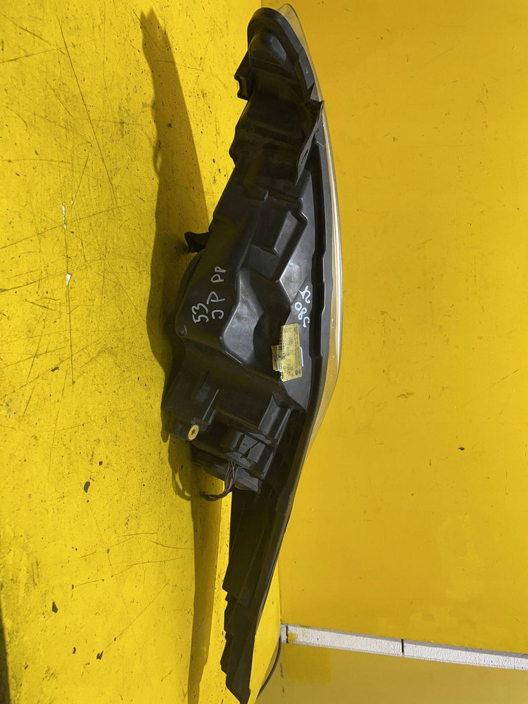 Frontscheinwerfer Ford Fiesta I 8A6113W029AG Rechts Scheinwerfer Headlight SCH6033561505pb