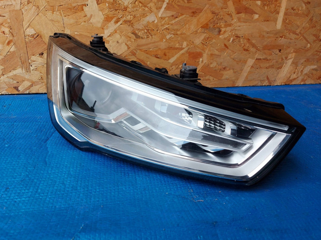 Frontscheinwerfer Audi A1 8XA941006 LED Rechts Scheinwerfer Headlight SCH5022564424ue