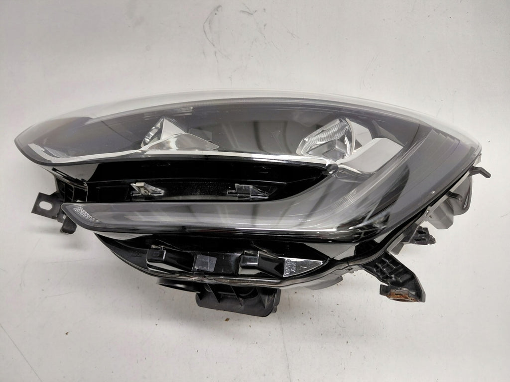 Frontscheinwerfer Renault Megane IV LED Links Scheinwerfer Headlight SCH1645415997mu
