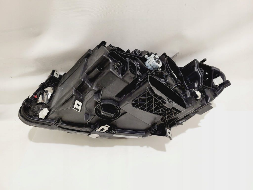 Frontscheinwerfer BMW 5 F11 F10 1EX1854 7424146-01 Rechts Scheinwerfer Headlight SCH3735507013tf