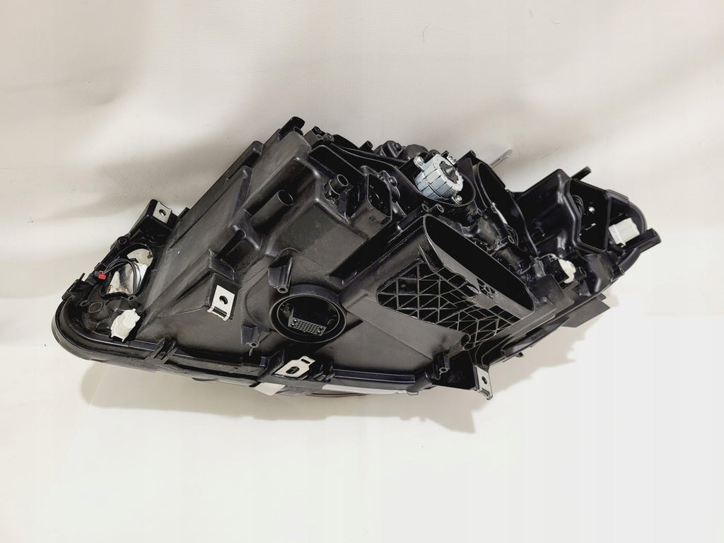 Frontscheinwerfer BMW 5 F11 F10 1EX1854 7424146-01 LED Rechts Headlight SCH3554190062ie