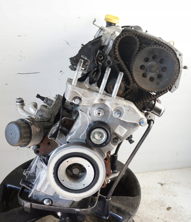Motor Fiat Delta III 844 198A2000 1.6 JTDM 120PS 88kW 157TKm Diesel Unkomplett MOT4435742248lm