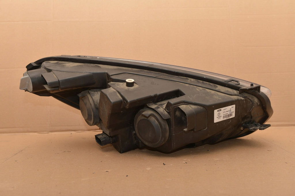 Frontscheinwerfer Ford Transit Tourneo Courier JT76-13W030-CD Links Headlight SCH2677945947sb